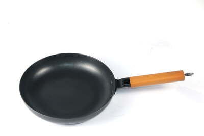 Carbon Steel Skillet