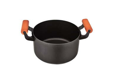 Cast Iron Pot